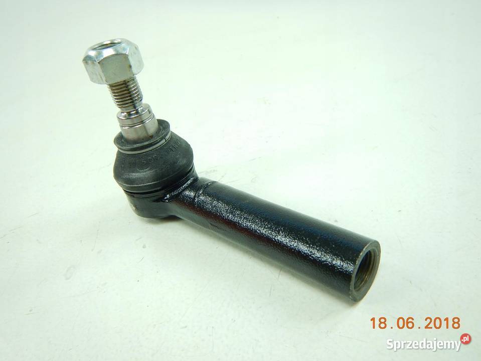 KOŃCÓWKA DRĄZKA KIER CITROEN FIAT PEUGEOT 02 osobowe