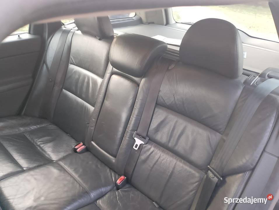 Sprzedam Volvo V50 136KM Radom