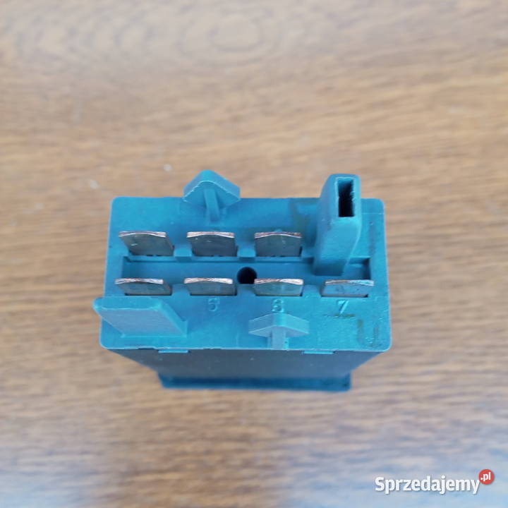 VW Passat B5 Przycisk Włącznik świateł Dębica