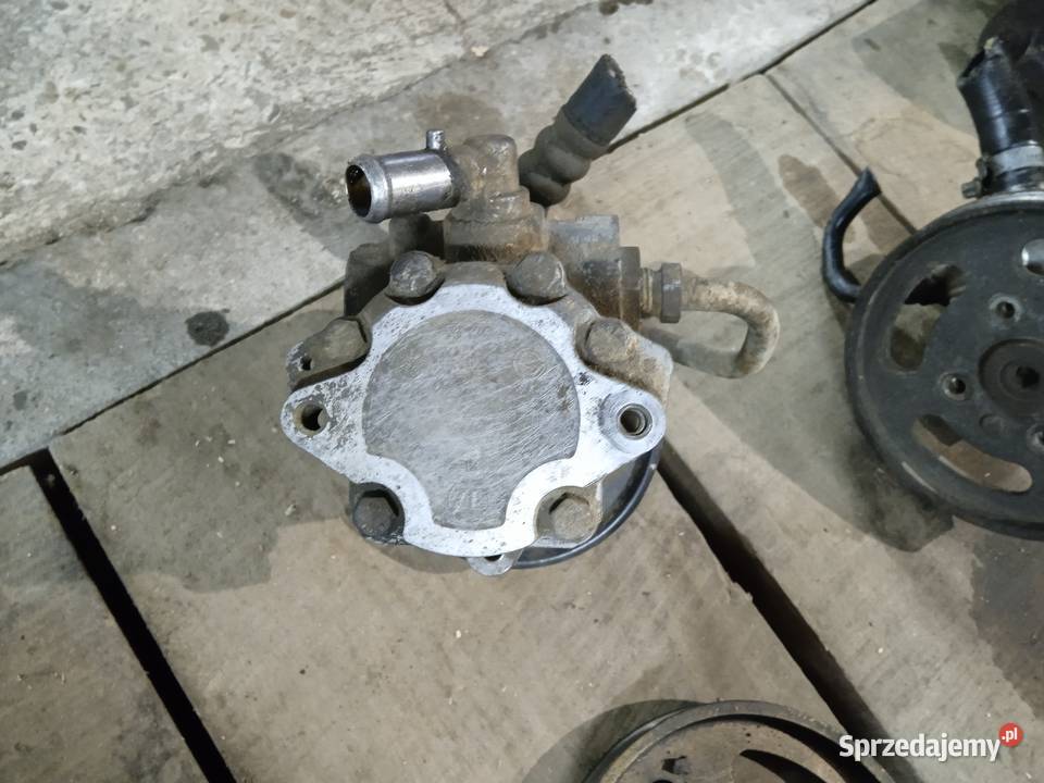 pompa wspomagania zf citroen peugeot 19 d td Rok produkcji 2000 podkarpackie Przemyśl