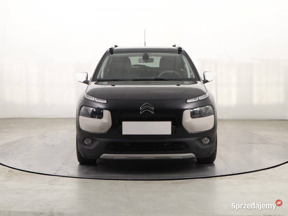 Citroen C4 Cactus 12 PureTech Katowice
