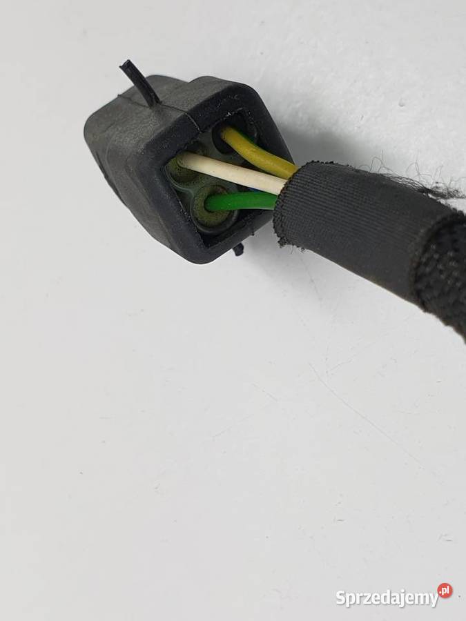 Wiazka Instalacja Wtyczka Mv Agusta Turismo Układ elektryczny, zapłon Łódź