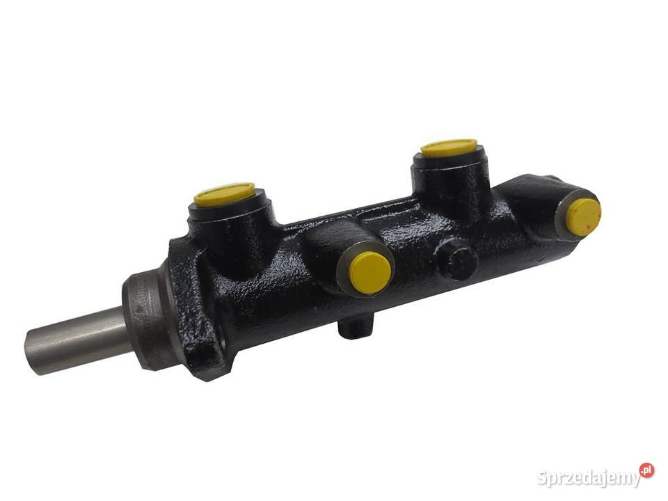 Pompa hamulcowa Multicar M26 wszystkie wersje łódzkie Konstantynów Łódzki