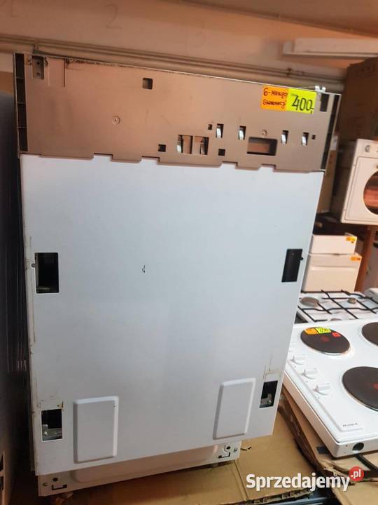 ZMYWARKA DO ZABUDOWY IKEAWHIRLPOOL sprzedam