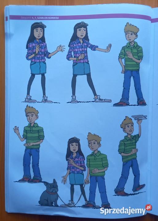 Bieg zdrowie program edukacji antytytoniowej mazowieckie Małkinia Górna