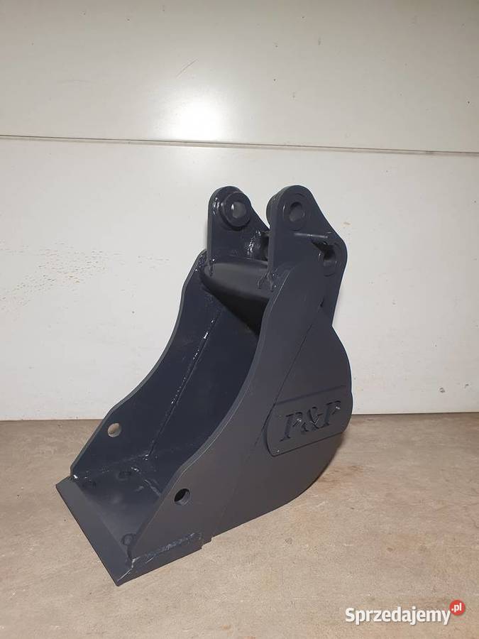 Łyżka kopiąca 18 do minikoparki JCB 8014 8016 Wrocław