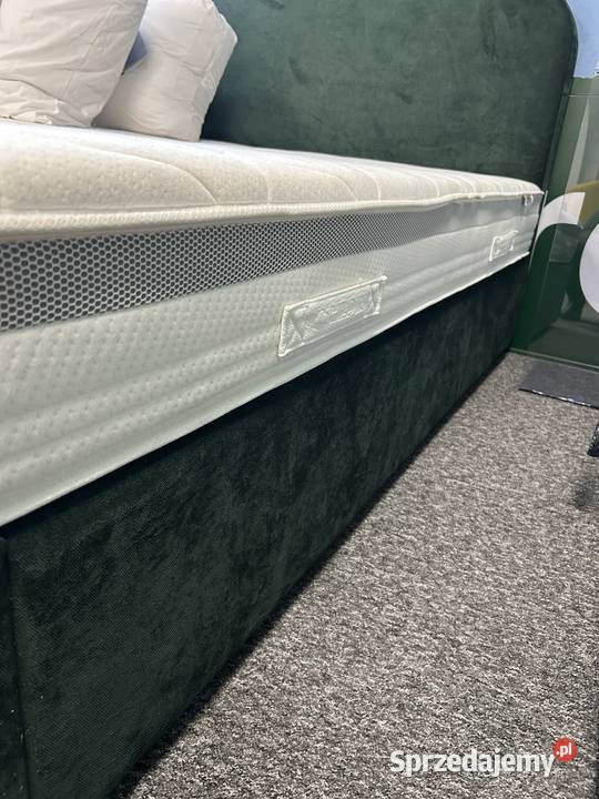 Materac piankowy RockRoll 90x200 Hildinng 40