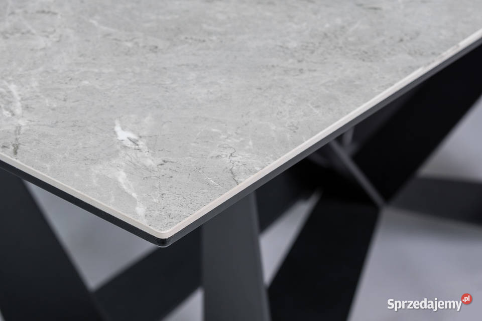 Stół ASTON II Ceramic Stoły Radom