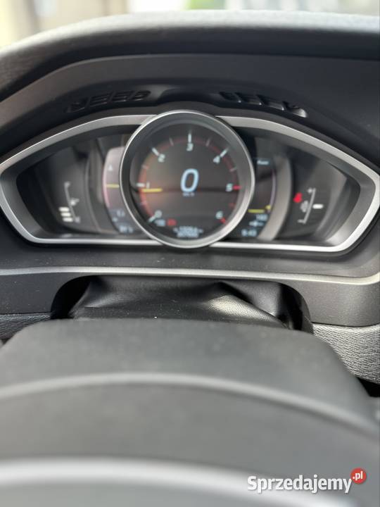 Volvo V40 Cross Cuntry 16d 1 właściciel świętokrzyskie Kielce