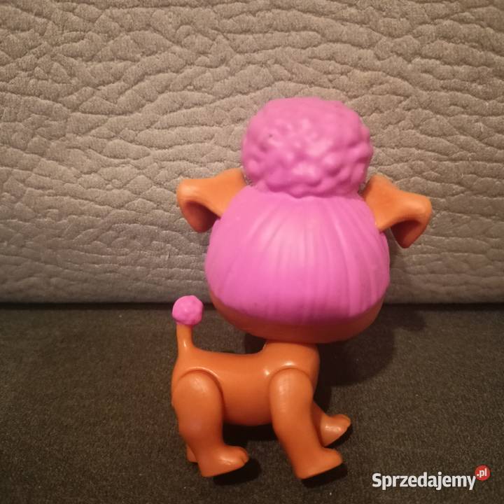 LOL Surprise Pets 6 lat+ Strzyżów