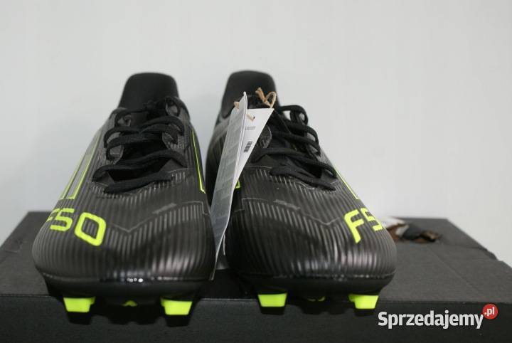 BUTY KORKI PIŁKARSKIE ADIDAS F50 LEAGUE FGMG