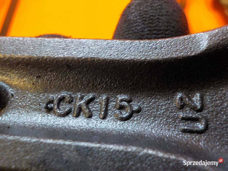 i20 I i30 CEED 14 CRDI 10r korbowod CK15 Blok silnika mazowieckie