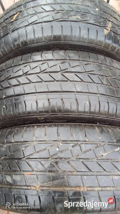 Sprzedam kola 511215 ot 571 Gnojno