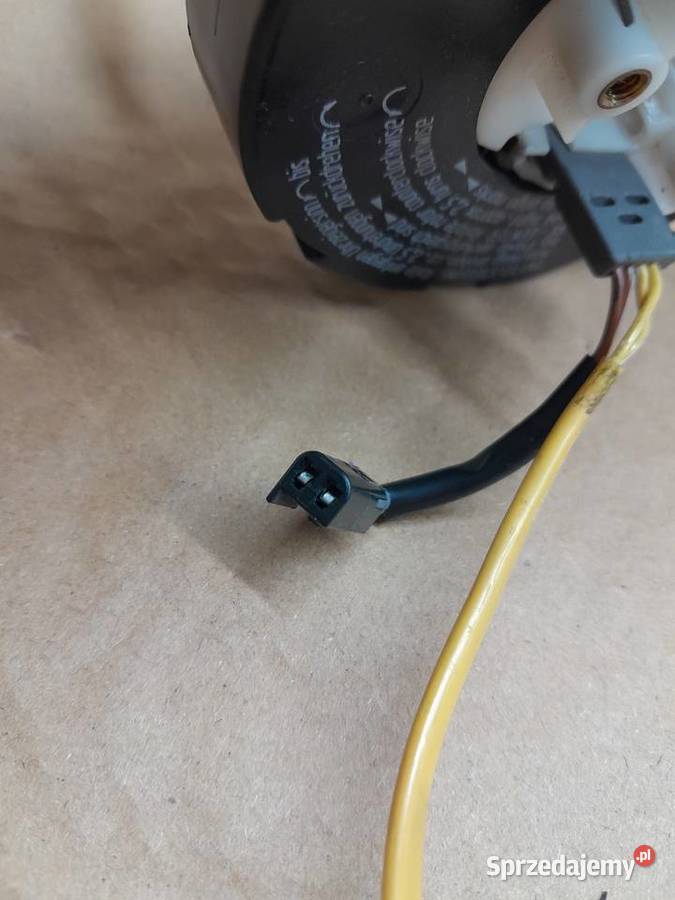 Taśma AIRBAG Opel Corsa B 90491755 Tomaszów Mazowiecki sprzedam