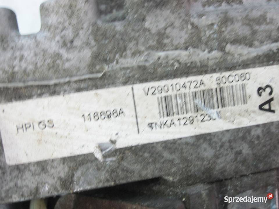 ASTRA J 16 113 10r pompa wspomagania A5101675B sprzedam