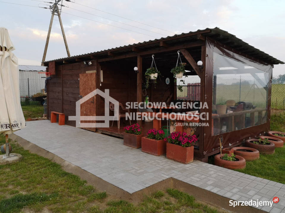 Dom wolnostojący 260m2 Białogarda pomorskie sprzedam