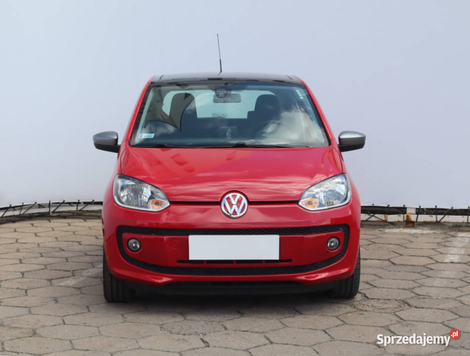 VW Up 10 MPI łódzkie sprzedam