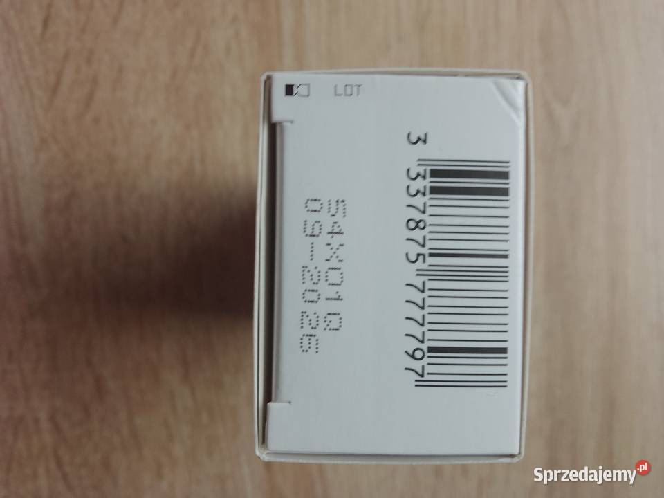 Nowy krem effaclar H Iso Biome La Roche posay Unisex Chrzanów