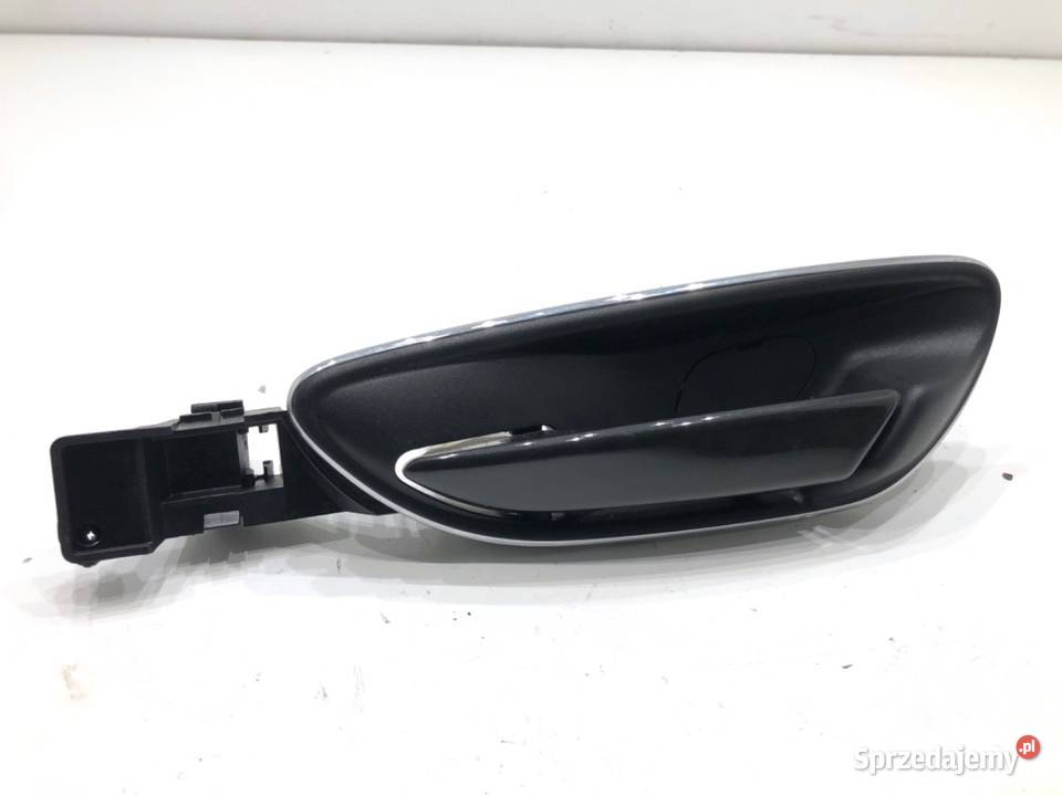 KLAMKA WEWNĘTRZNA LEWY PRZÓD FIAT BRAVO II osobowe podkarpackie