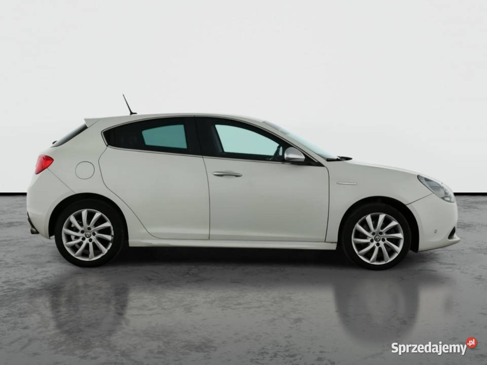 Alfa Romeo Giulietta 20 JTDM Bielany Wrocławskie sprzedam