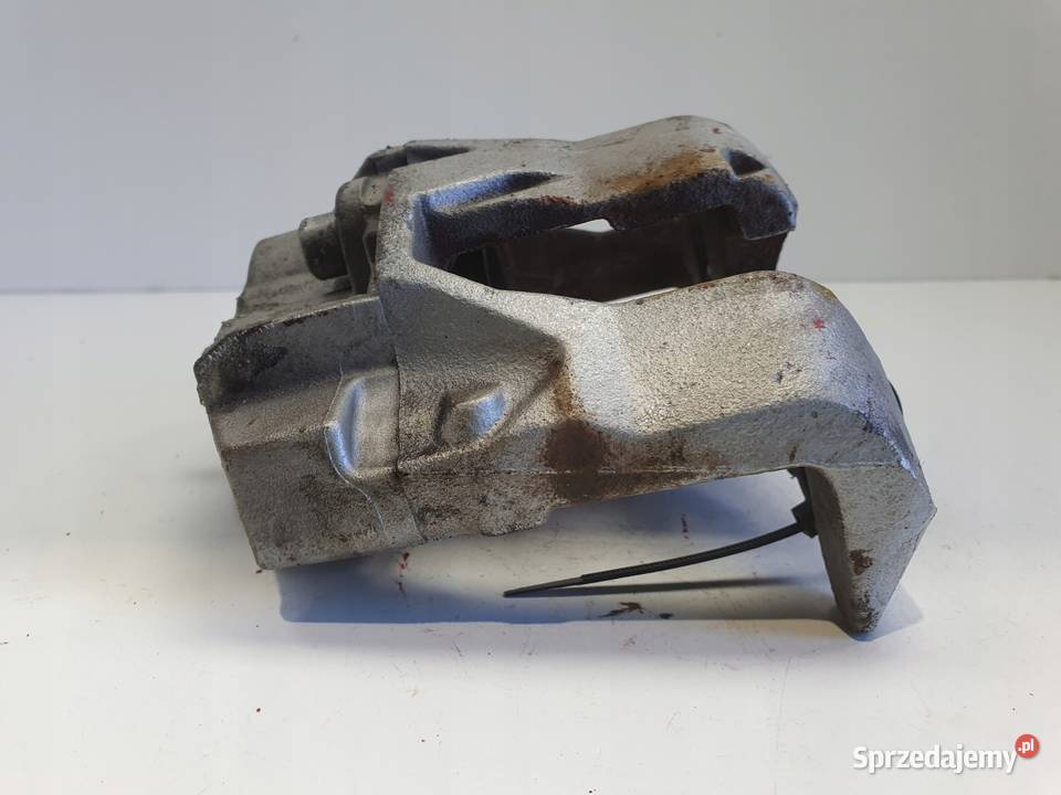 Volvo S60 II V60 PRZEDNI ZACISK HAMULCOWY prawy lubelskie Janów