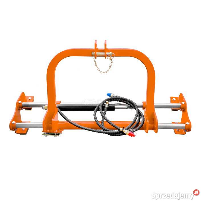Przesuw hydrauliczny do kosiarki bijakowej EFGCK Tajęcina sprzedam