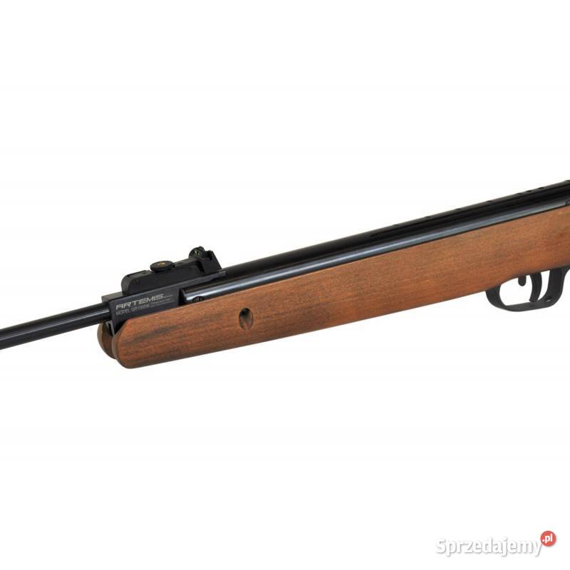 Wiatrówka Artemis GR1000W 55 mmekaliber Pabianice