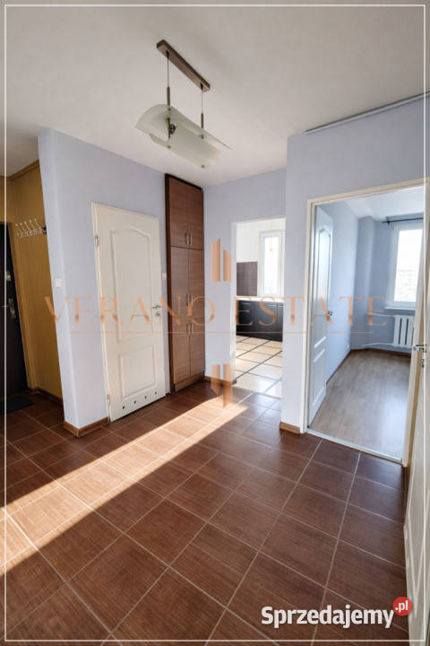 Komfortowe mieszkanie 3 pokoje 69 m Piwnica