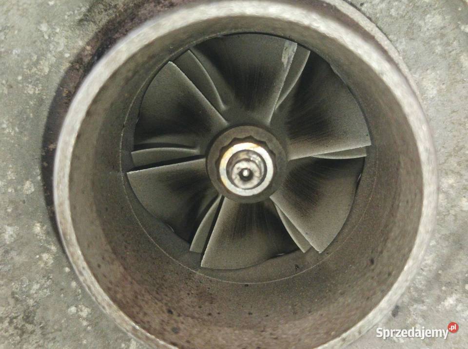 TURBOSPRĘŻARKA 20 M47 150 Bmw Seria 3 V 20052012 sprzedam