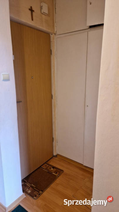 Kawalerka Żoliborz Widok na zieleń Metro Wilsona 16000zł/m2