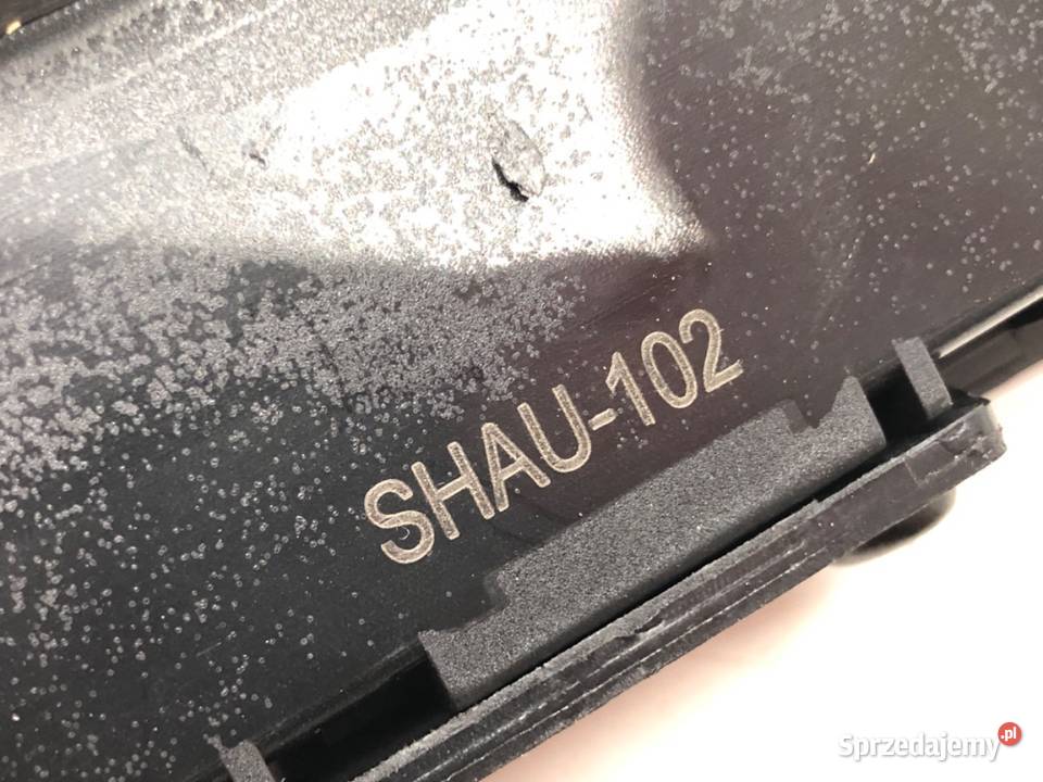 LISTWA KLAMKA KLAPY TYŁ AUDI A6 C6 Kombi 0411 podkarpackie sprzedam