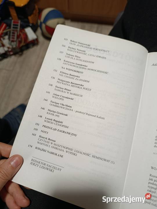 twórczość numer 7 z 2021 roku sprzedam