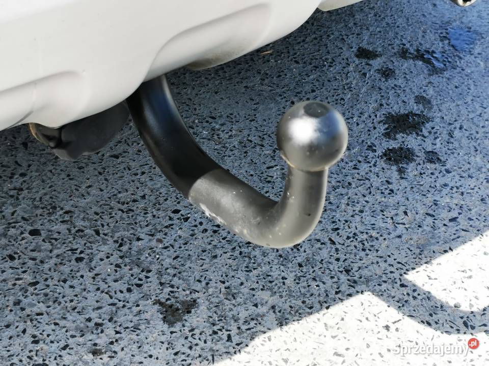 20 Duratorq TDCi 140 Manual2 x Klucz Hak 140KM mazowieckie