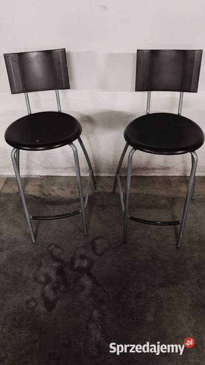 Stołek barowy hoker Ikea Dom i Ogród Warszawa