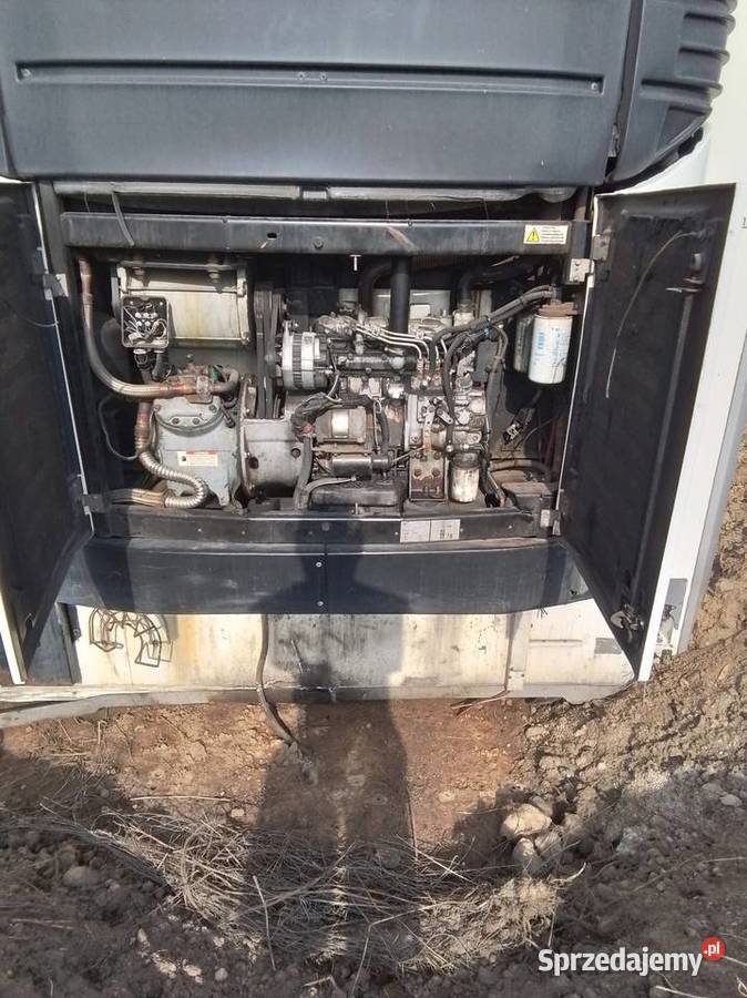 Silnik kubota 4 cylindry Silniki Żary