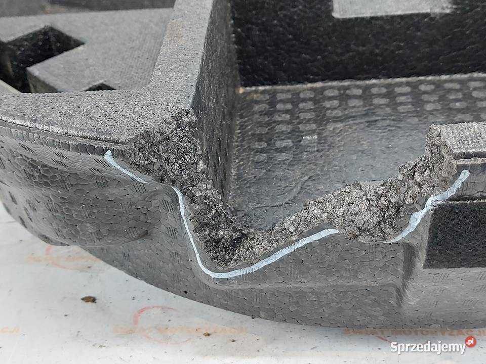 MAZDA 2 16r zestaw naprawczy D09W688MX świętokrzyskie Kielce