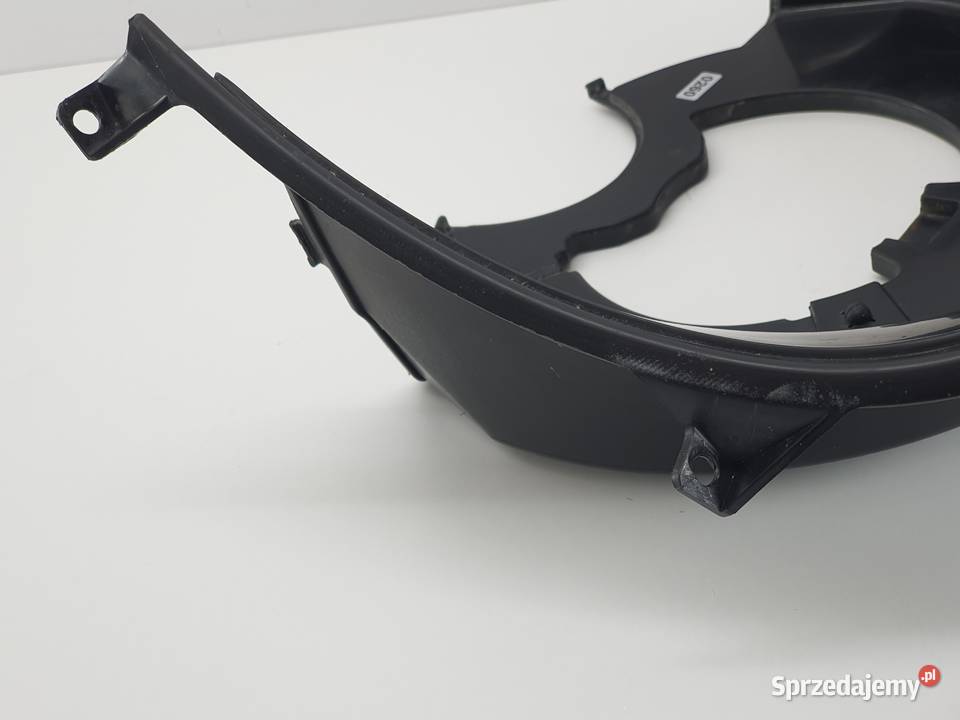 NADKOLE PRZOD BLOTNIK OSLONA PEUGEOT EVIVACITY łódzkie Janowice