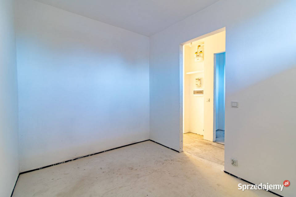 Mieszkanie 38m2 2 pokoje Gdańsk
