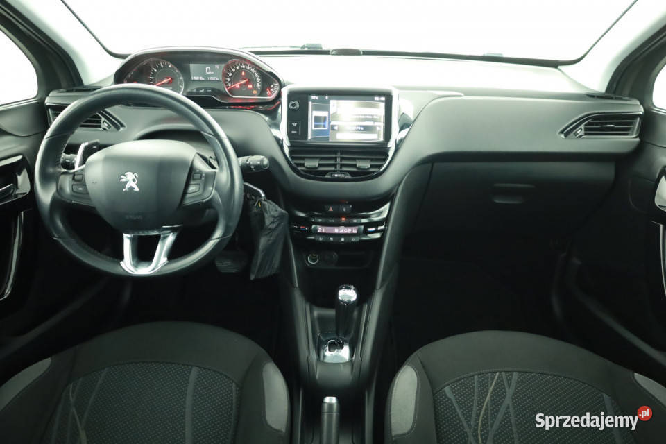 Peugeot 208 12 PureTech Piaseczno