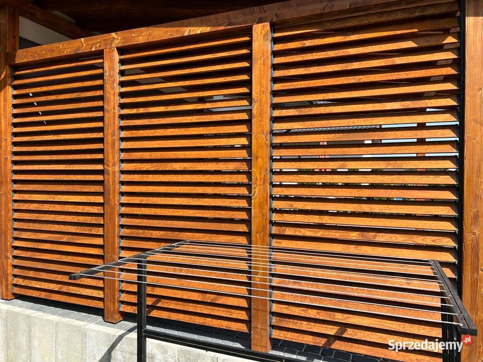 RUCHOME DESECZKI System SHUTTERS Stalowy 109 Wrocław