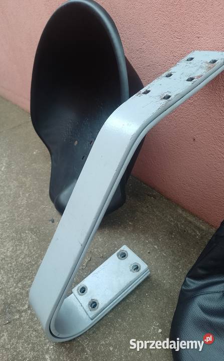 Siedzenie miska ursus C330 lubuskie Krosno Odrzańskie