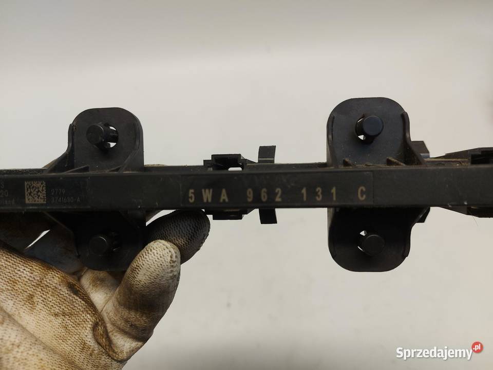 Ford Explorer VII R2KB WZMACNIACZ MODUŁ ANTENY dolnośląskie