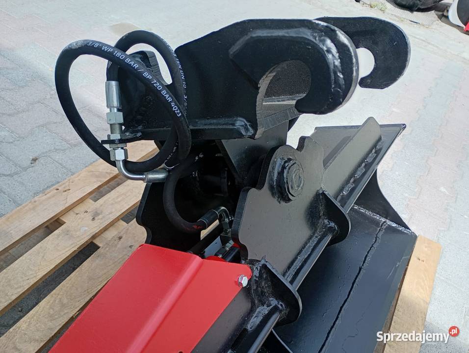 Łyżka hydrauliczna do koparki 120 CW05 nie Pozostałe opolskie Opole