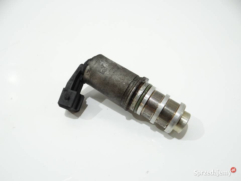 ZAWÓR CIŚNIENIA OLEJU BMW X1 E84 E87 E90 7584990 Strzyżewice