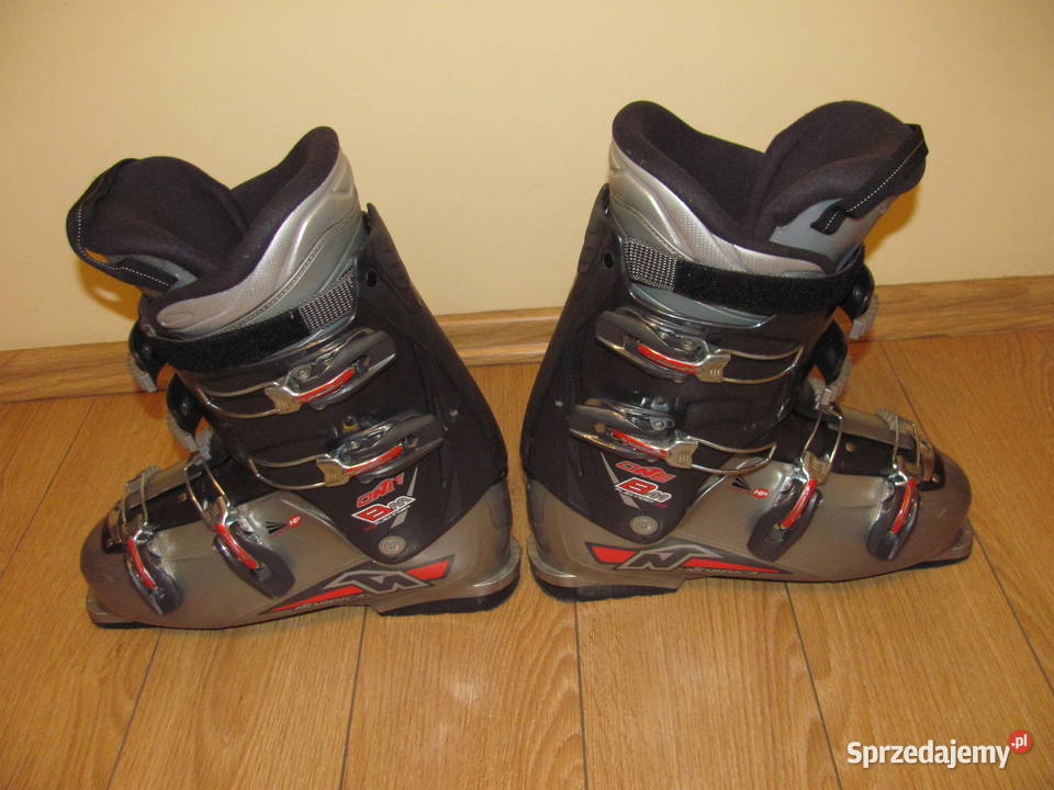 Buty narciarskie męskie Nordica 46 Pozostałe śląskie