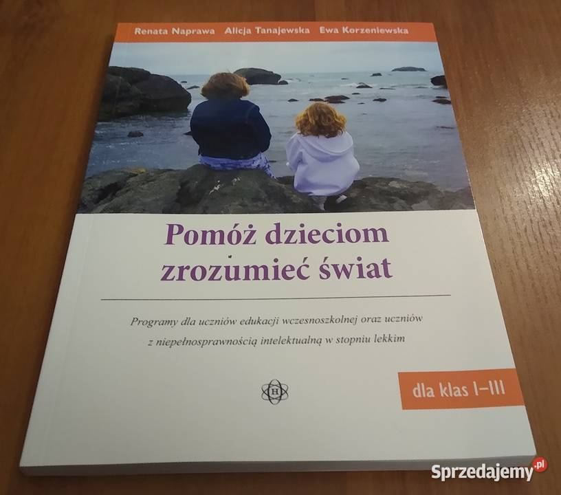 Pomóż dzieciom zrozumieć świat programy uczniów Gdańsk