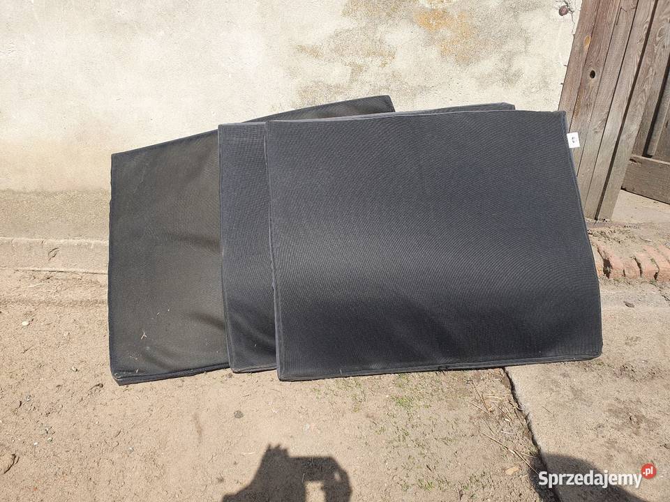 mata dezynfykująca przedweiściwa do chlewa 120 Rusiec