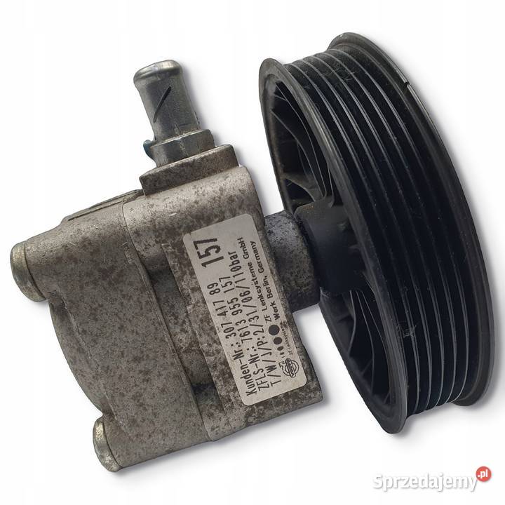 POMPA WSPOMAGANIA Volvo S60 V70 II 24 i 30741789 osobowe Chełm