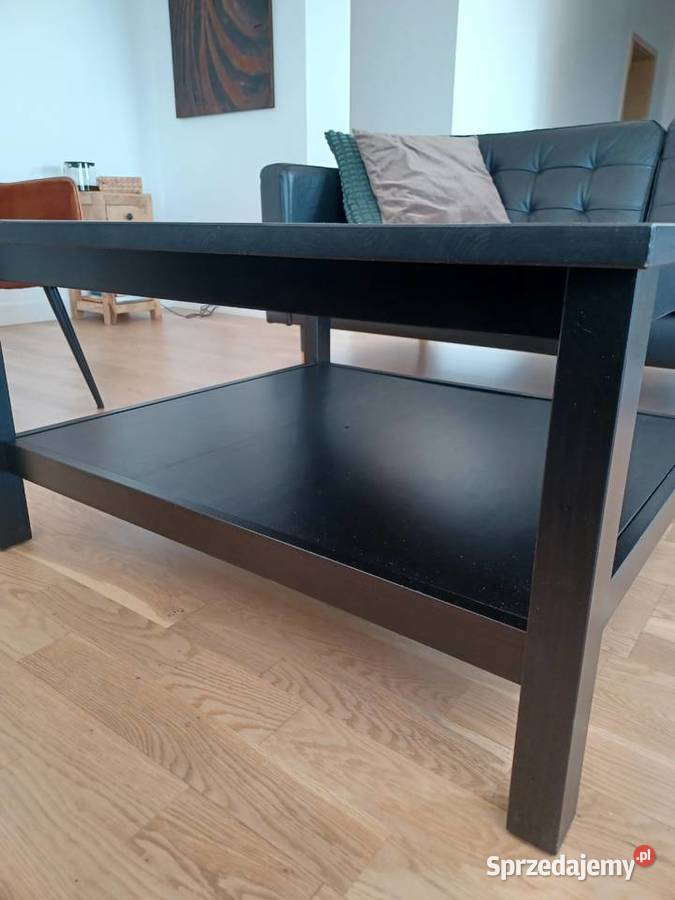 Stolik kawowy Ikea Stoliki kawowe i ławy łódzkie Czarnożyły