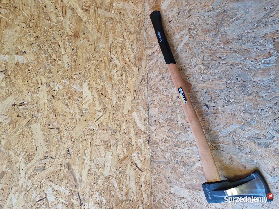 Siekiera rozłupująca KD212 3000g 850mm Głogowa